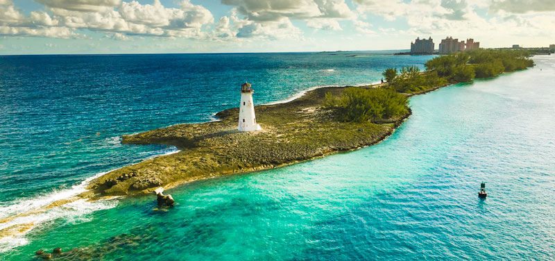 Insulele Bahamas – Un Adevarat Rai pe Pamant!