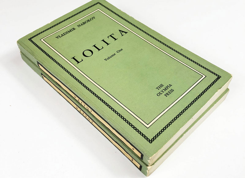 Lolita, de Vladimir Nabokov – Recenzie, Păreri